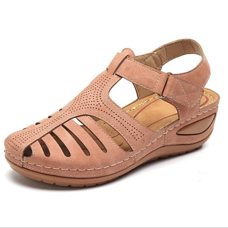 Maribel Orthopedic Sandals