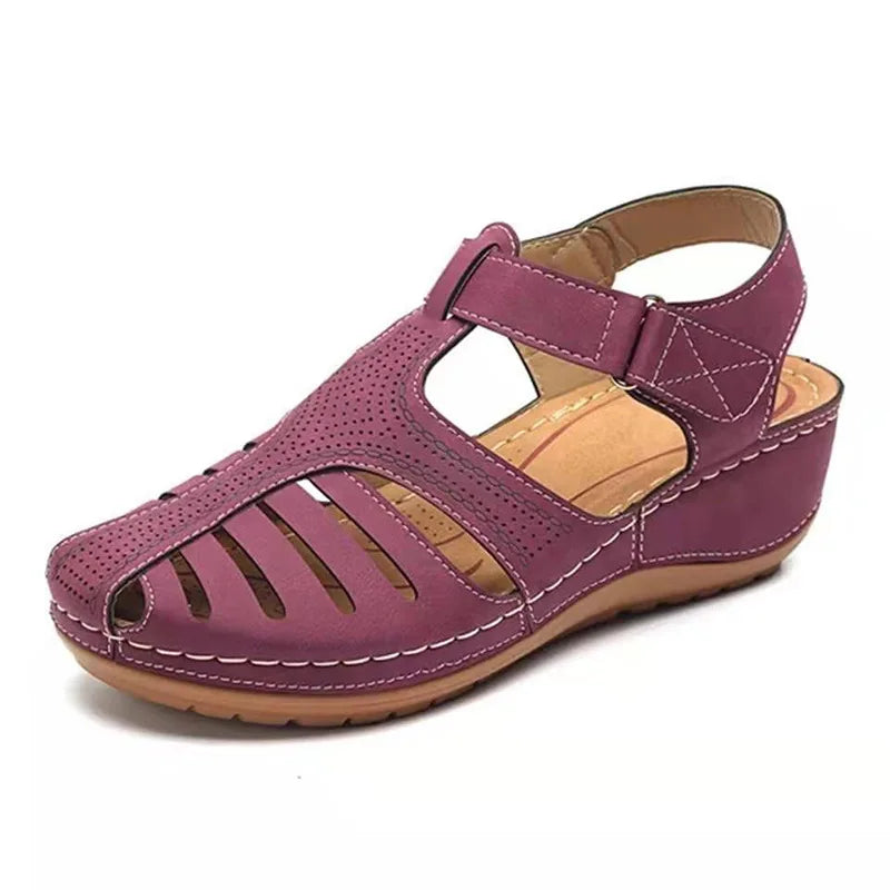 Maribel Orthopedic Sandals
