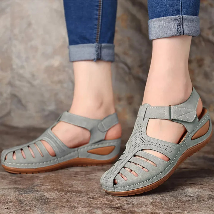 Maribel Orthopedic Sandals