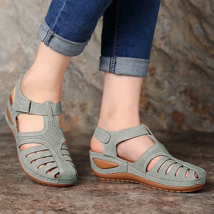 Maribel Orthopedic Sandals