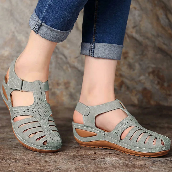 Maribel Orthopedic Sandals