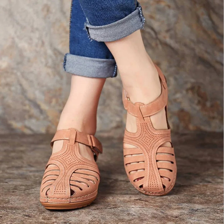 Maribel Orthopedic Sandals