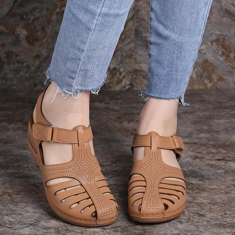 Maribel Orthopedic Sandals