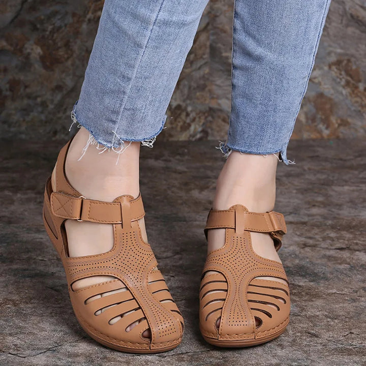 Maribel Orthopedic Sandals