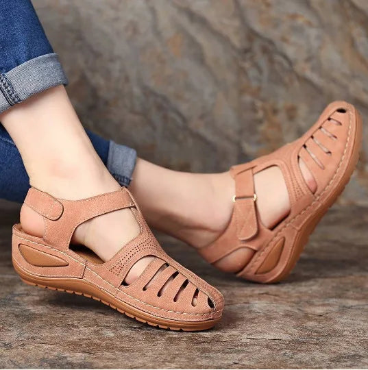 Maribel Orthopedic Sandals