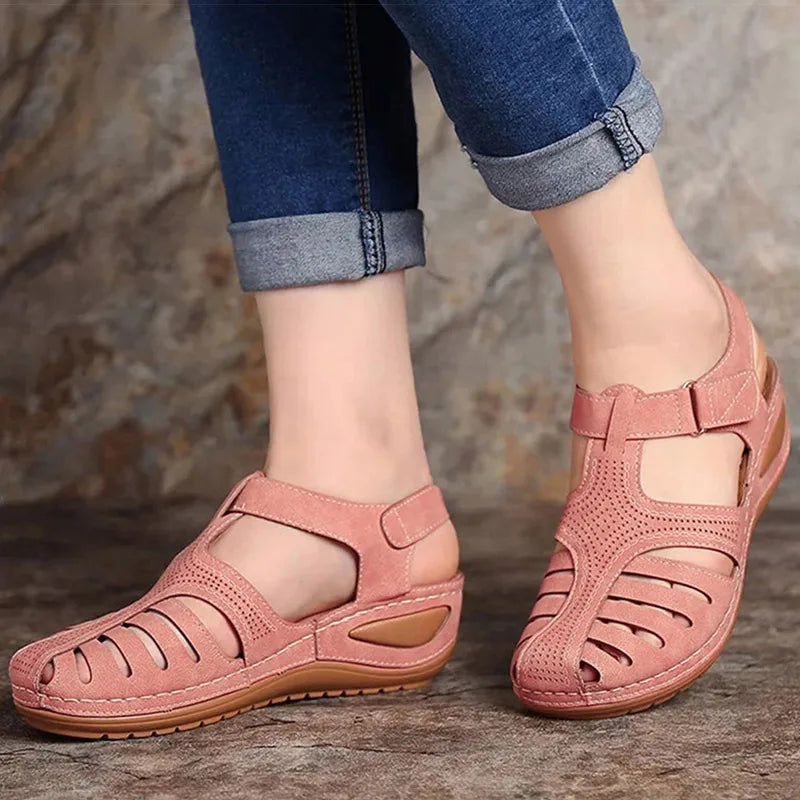 Maribel Orthopedic Sandals
