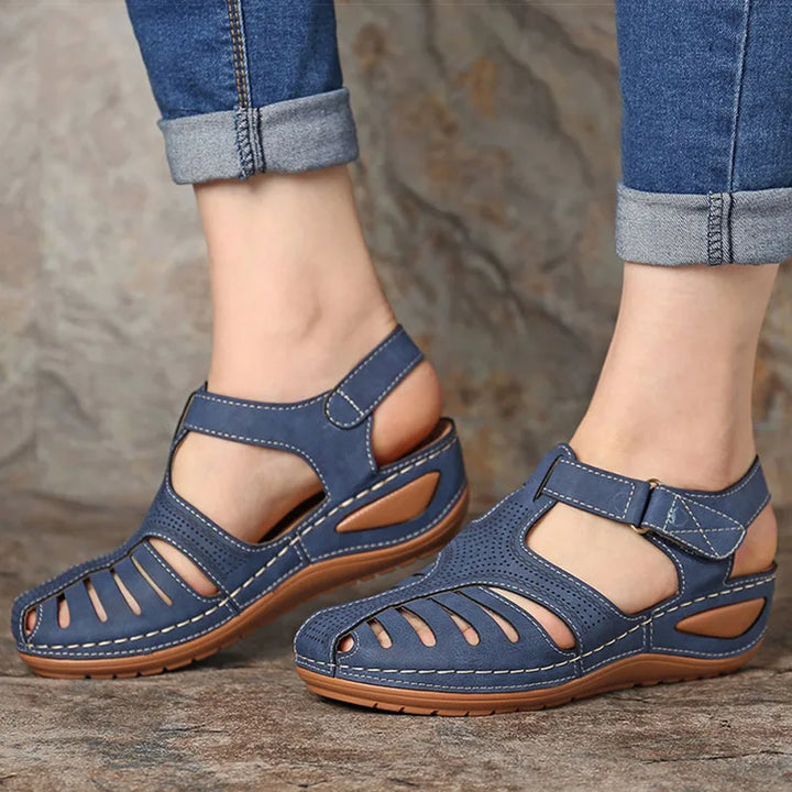Maribel Orthopedic Sandals