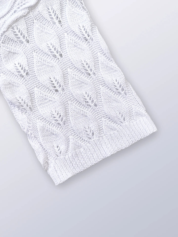 Meadoline Knitted Cardigan