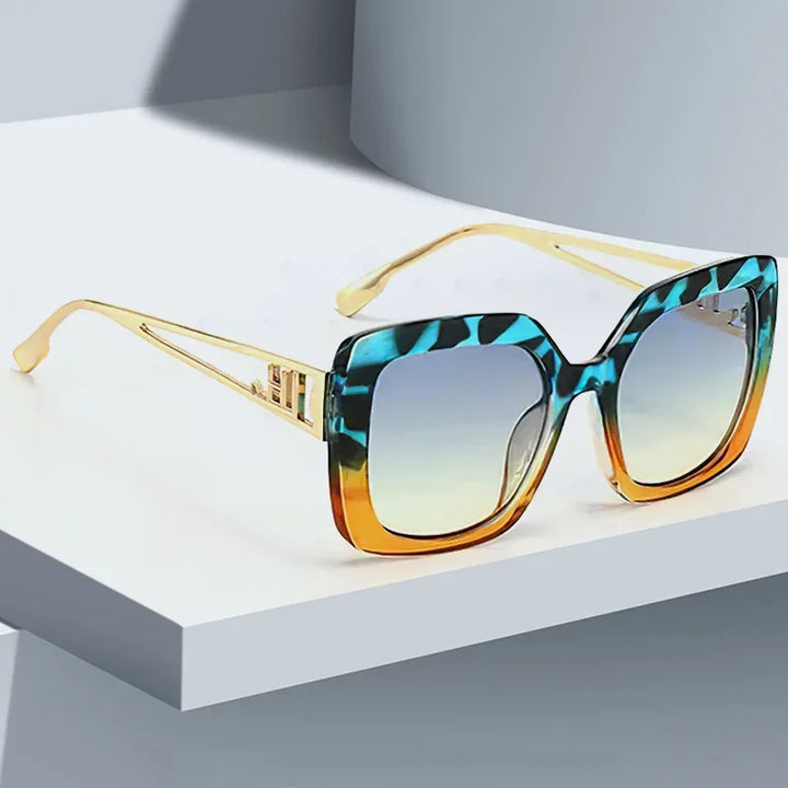 Milo Pop Tinted Shades