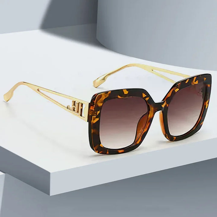 Milo Pop Tinted Shades