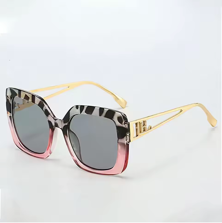 Milo Pop Tinted Shades
