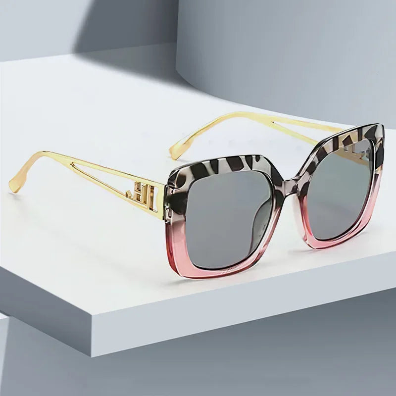 Milo Pop Tinted Shades