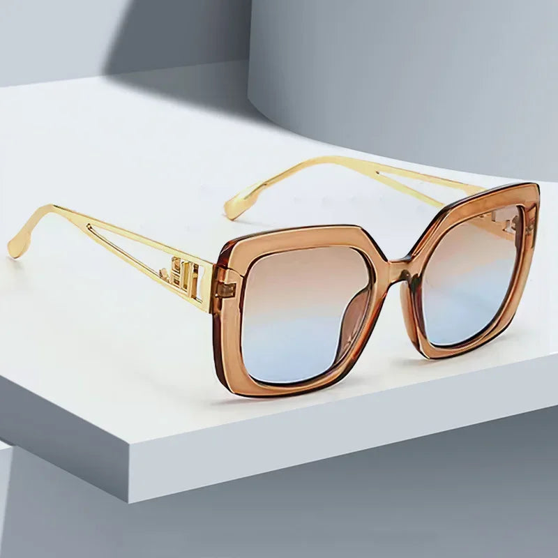 Milo Pop Tinted Shades