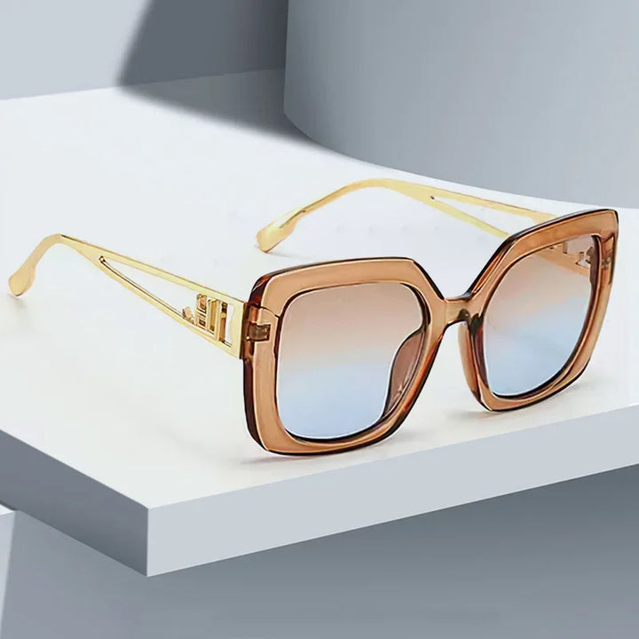 Milo Pop Tinted Shades