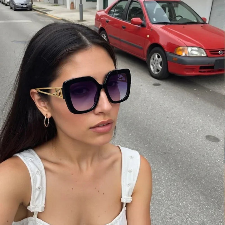Milo Pop Tinted Shades