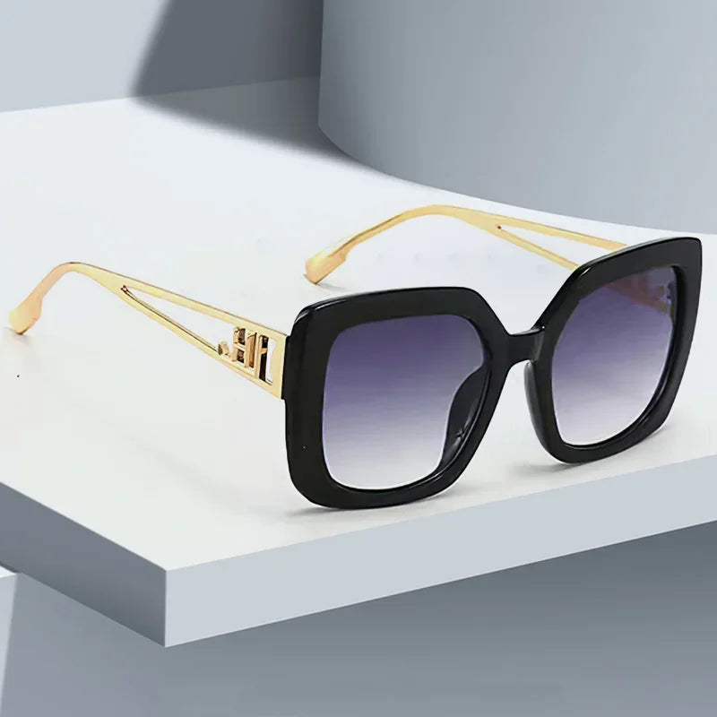 Milo Pop Tinted Shades