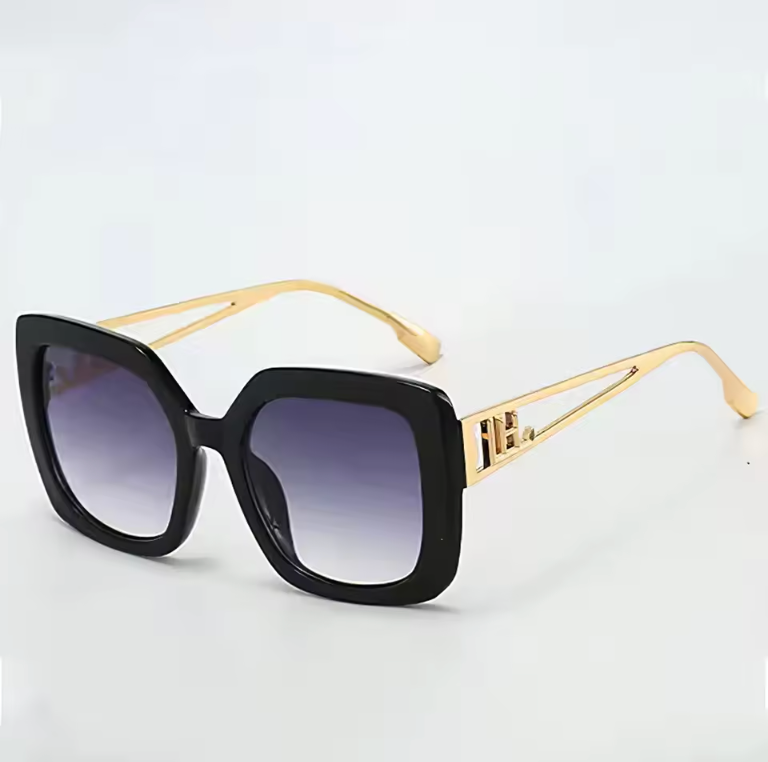 Milo Pop Tinted Shades