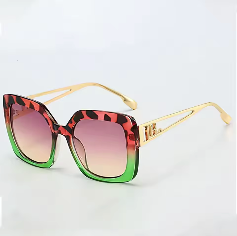 Milo Pop Tinted Shades