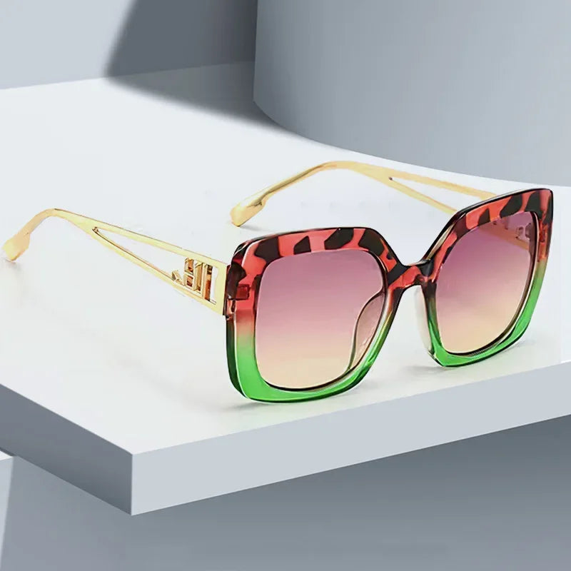 Milo Pop Tinted Shades