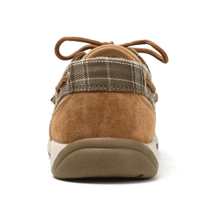 Monaco Bay Boat Loafers