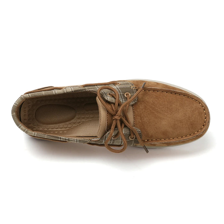 Monaco Bay Boat Loafers