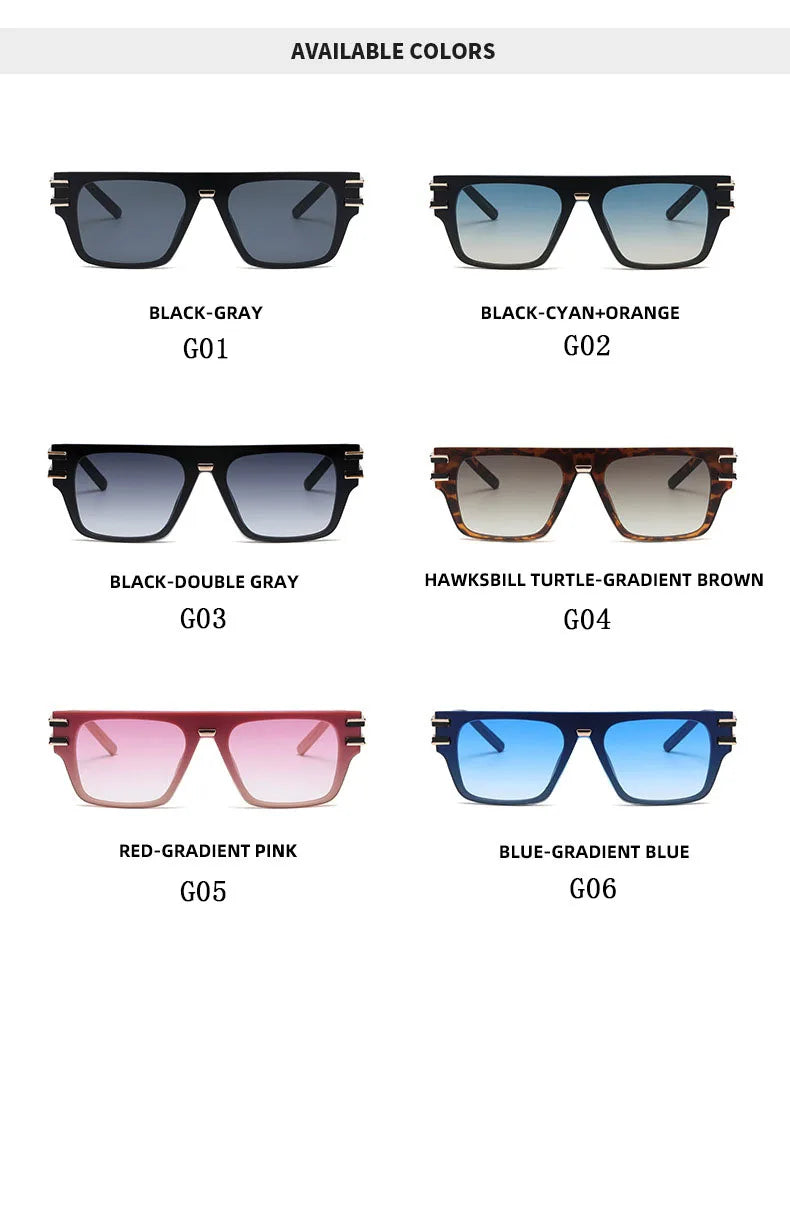 Nivaro Split-Bar Shield Sunglasses
