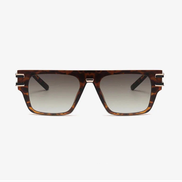 Nivaro Split-Bar Shield Sunglasses