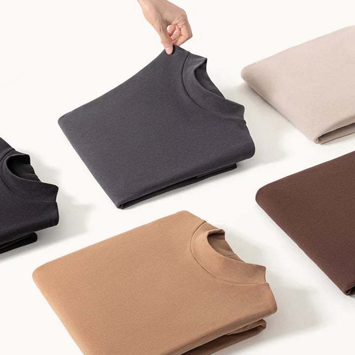 Auvier Long-Sleeve Shirt