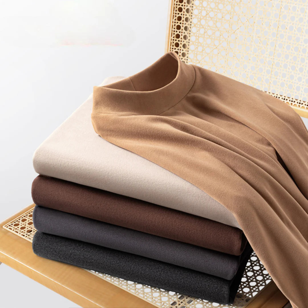 Auvier Long-Sleeve Shirt