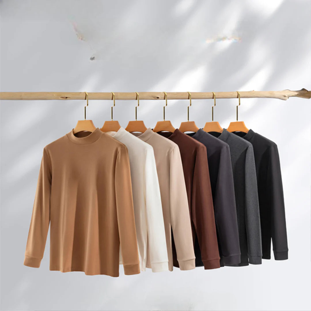 Auvier Long-Sleeve Shirt