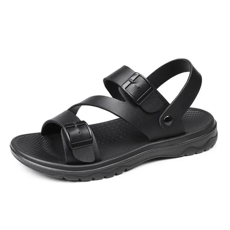 Oakline Roman Sandals