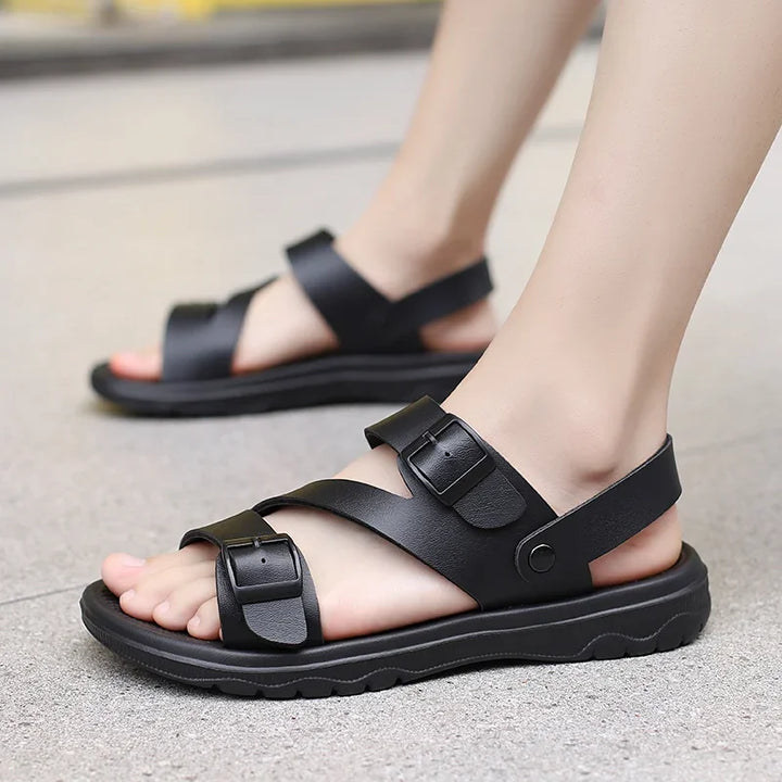 Oakline Roman Sandals