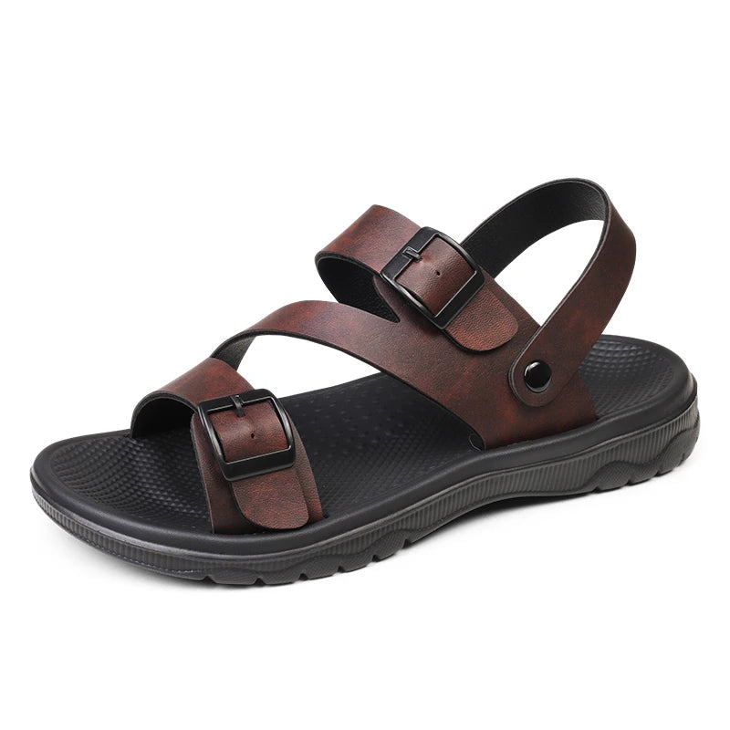 Oakline Roman Sandals