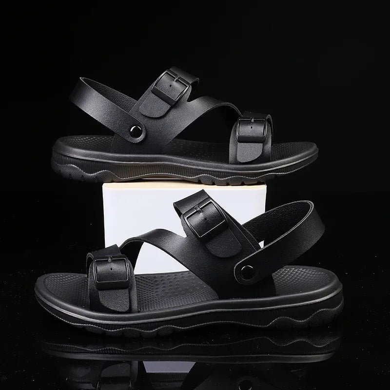 Oakline Roman Sandals