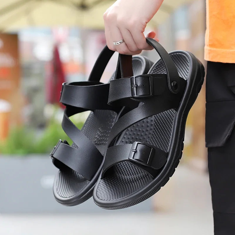 Oakline Roman Sandals
