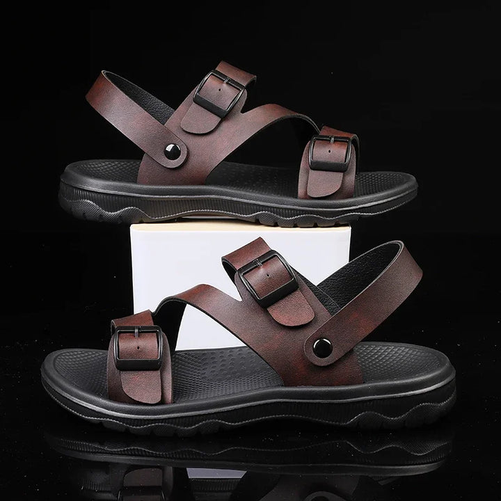 Oakline Roman Sandals