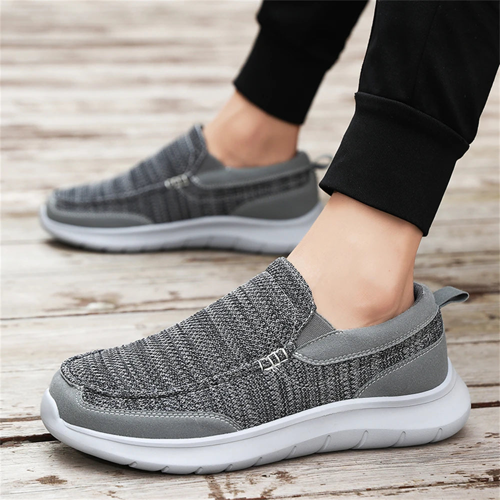 Oakmere Orthoflex™ Slip-On Shoes