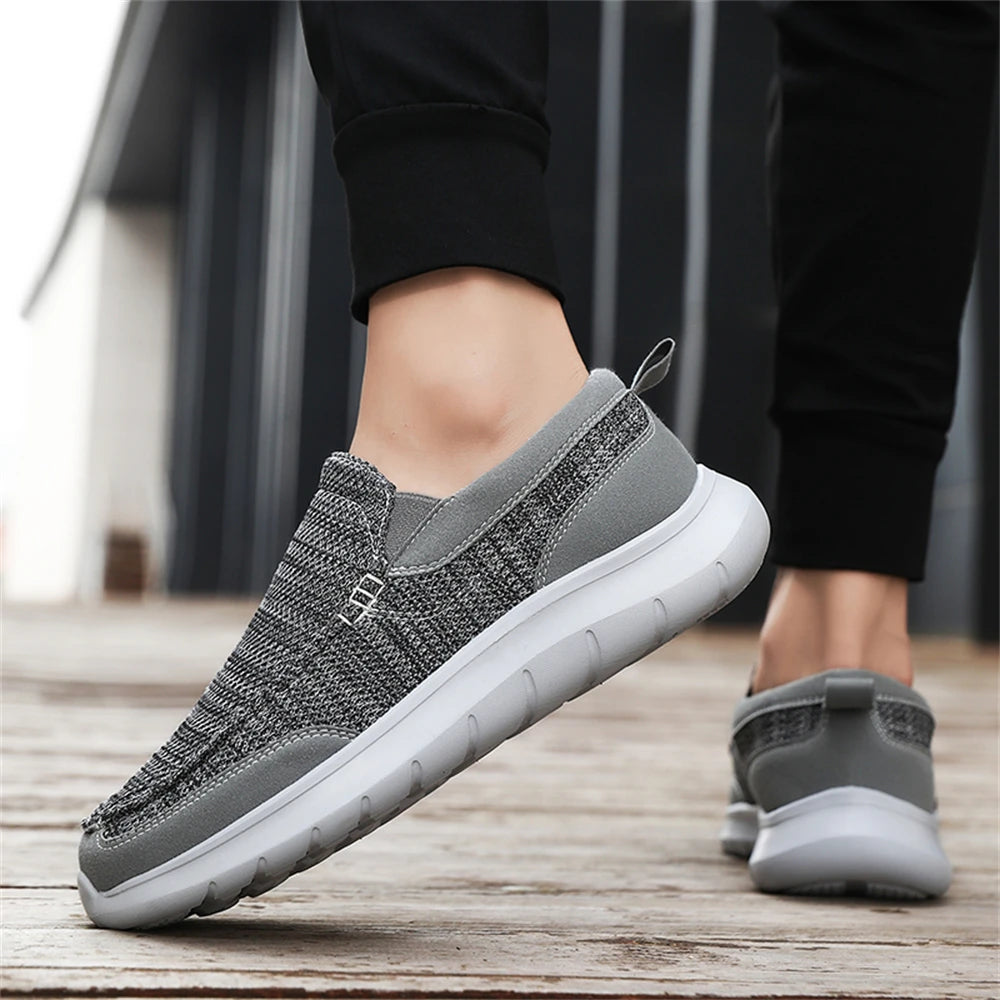 Oakmere Orthoflex™ Slip-On Shoes