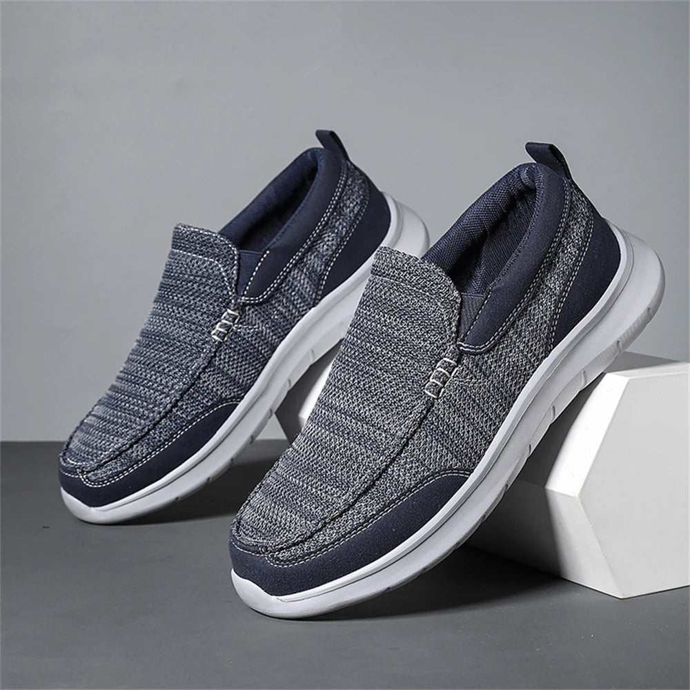 Oakmere Orthoflex™ Slip-On Shoes