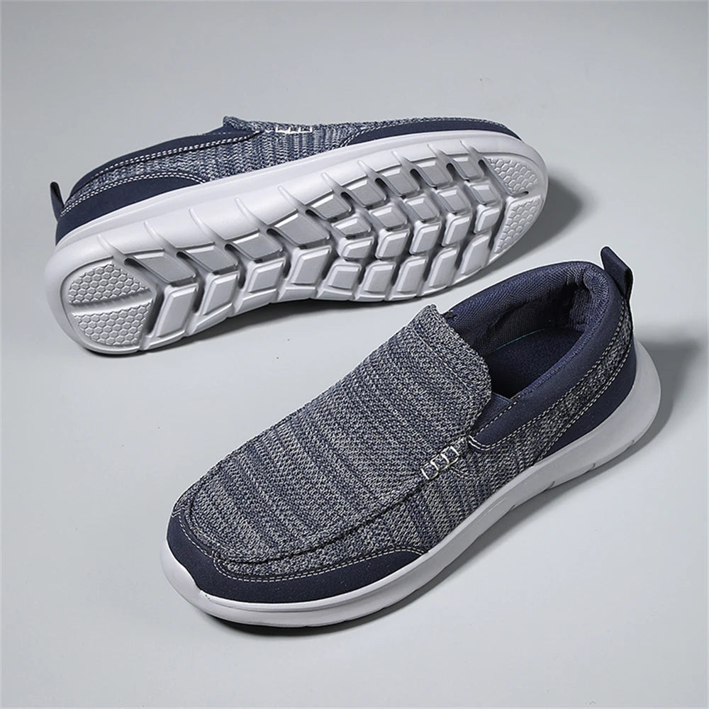 Oakmere Orthoflex™ Slip-On Shoes