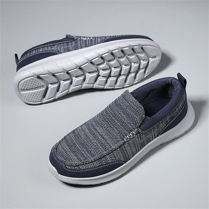 Oakmere Orthoflex™ Slip-On Shoes