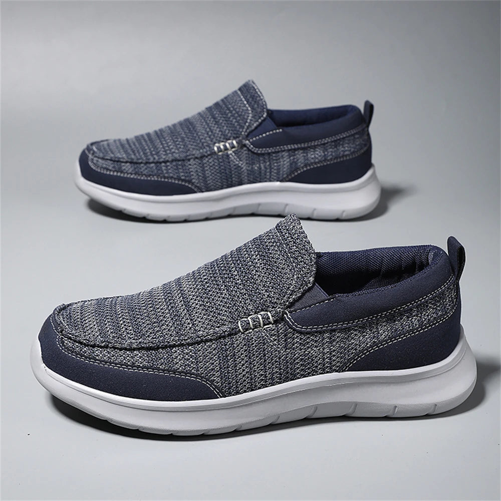 Oakmere Orthoflex™ Slip-On Shoes