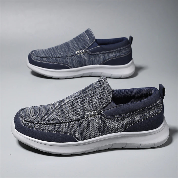 Oakmere Orthoflex™ Slip-On Shoes