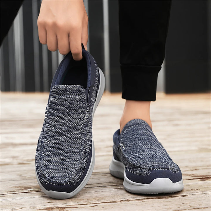 Oakmere Orthoflex™ Slip-On Shoes