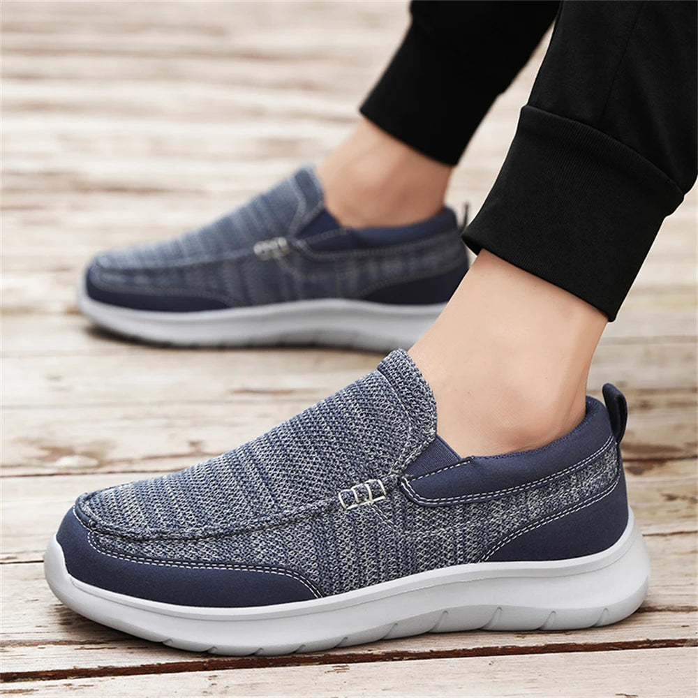 Oakmere Orthoflex™ Slip-On Shoes