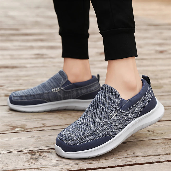 Oakmere Orthoflex™ Slip-On Shoes