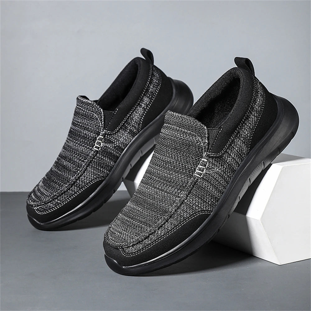 Oakmere Orthoflex™ Slip-On Shoes