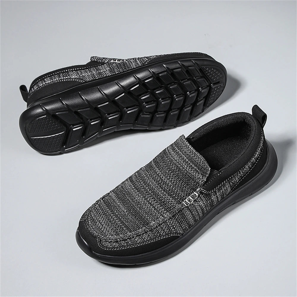 Oakmere Orthoflex™ Slip-On Shoes
