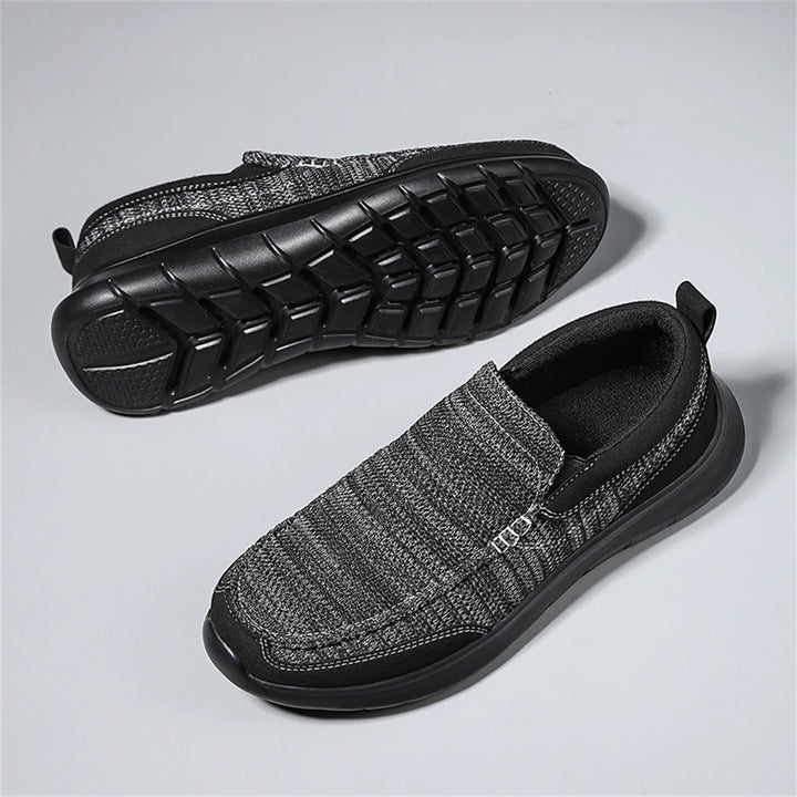 Oakmere Orthoflex™ Slip-On Shoes