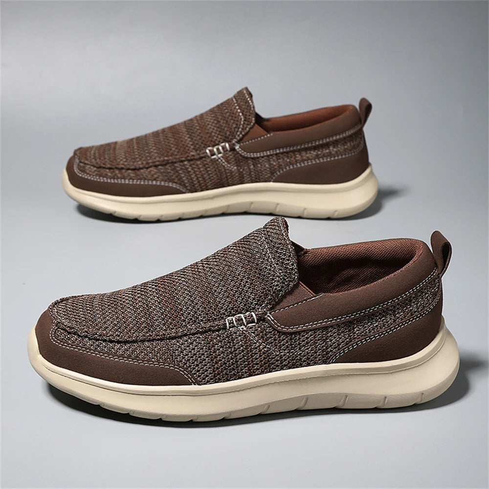Oakmere Orthoflex™ Slip-On Shoes